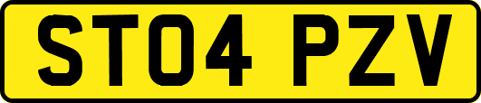 ST04PZV