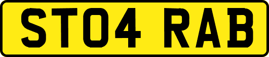 ST04RAB