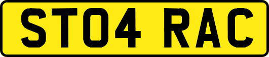 ST04RAC