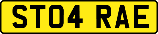 ST04RAE