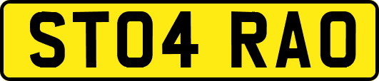 ST04RAO