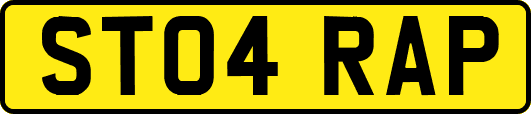 ST04RAP