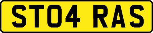 ST04RAS