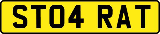ST04RAT