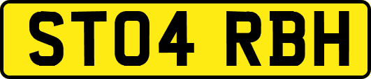 ST04RBH