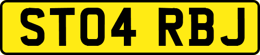 ST04RBJ