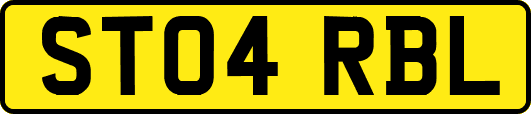 ST04RBL