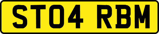 ST04RBM
