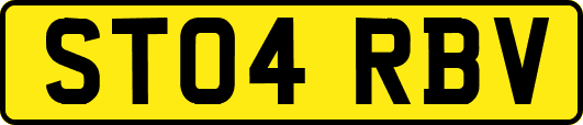 ST04RBV