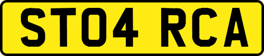 ST04RCA