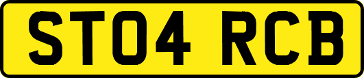 ST04RCB