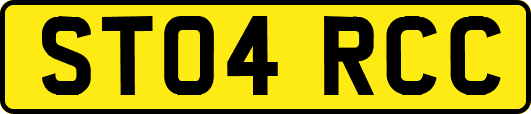 ST04RCC