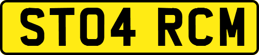 ST04RCM