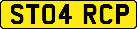 ST04RCP