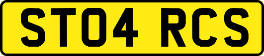 ST04RCS