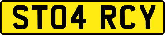 ST04RCY