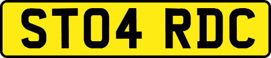 ST04RDC