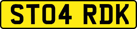 ST04RDK