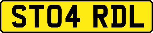 ST04RDL