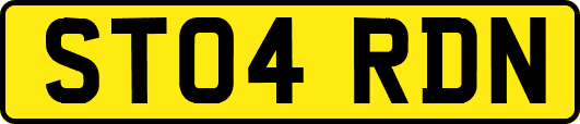 ST04RDN