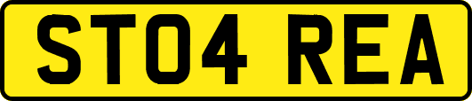 ST04REA