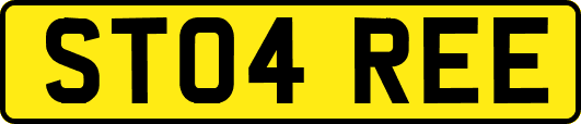 ST04REE