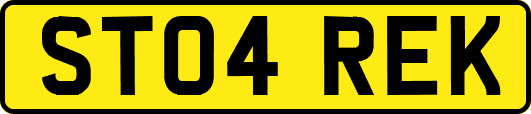 ST04REK