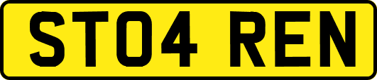 ST04REN