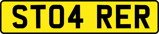 ST04RER