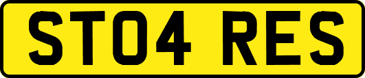 ST04RES