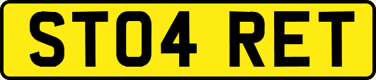 ST04RET