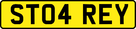 ST04REY