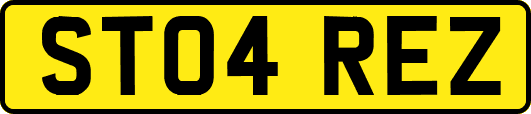 ST04REZ
