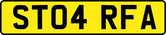 ST04RFA