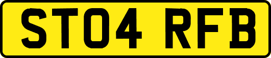 ST04RFB
