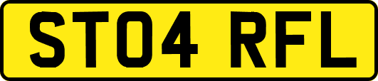 ST04RFL