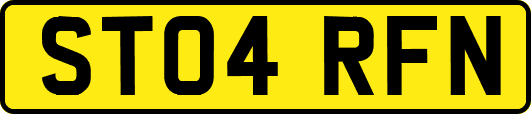 ST04RFN