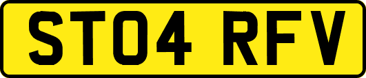 ST04RFV