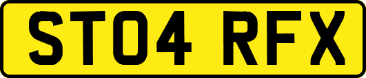 ST04RFX