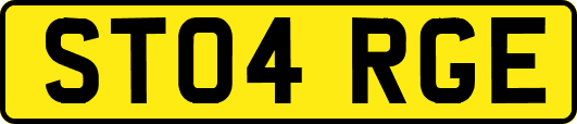 ST04RGE
