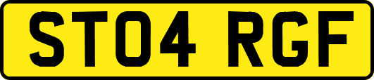 ST04RGF