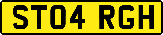 ST04RGH