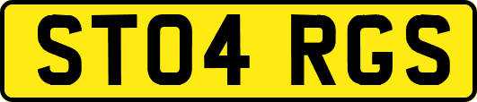 ST04RGS