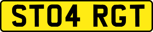 ST04RGT