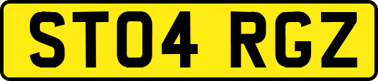 ST04RGZ