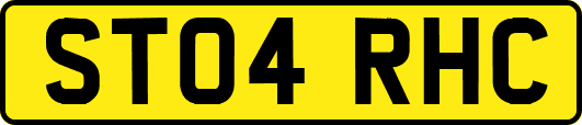ST04RHC