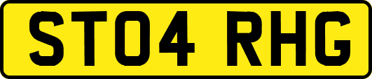 ST04RHG