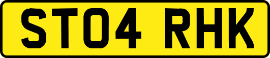 ST04RHK