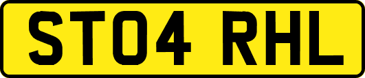 ST04RHL