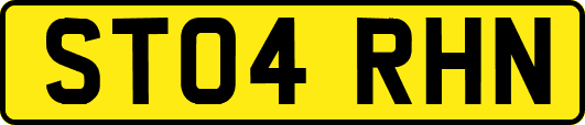 ST04RHN